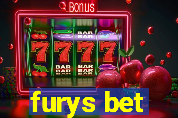 furys bet